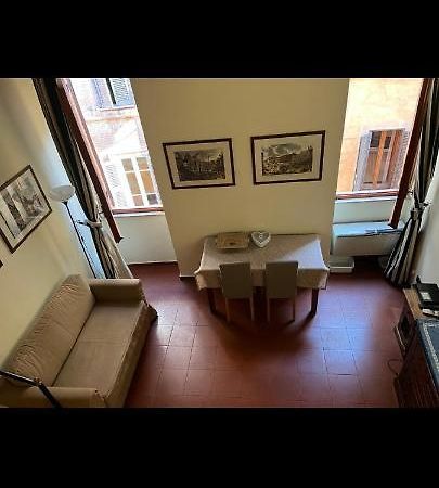 Casa Navona Lejlighed Rom Eksteriør billede