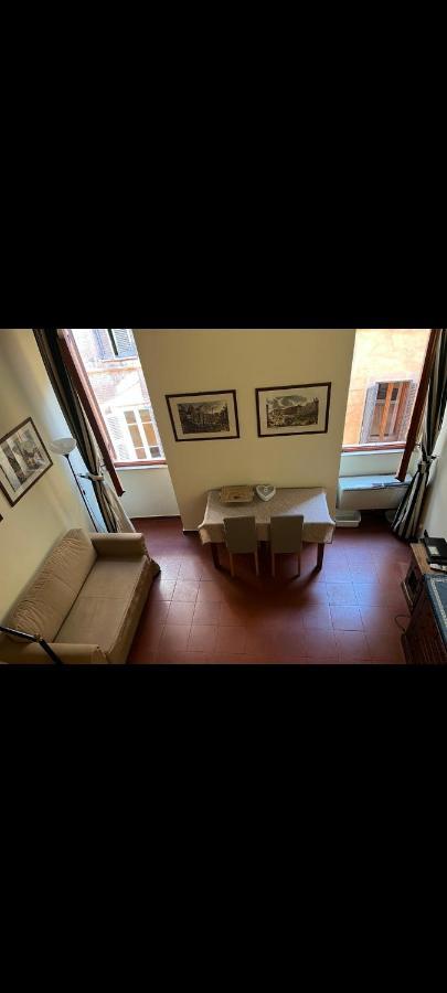 Casa Navona Lejlighed Rom Eksteriør billede
